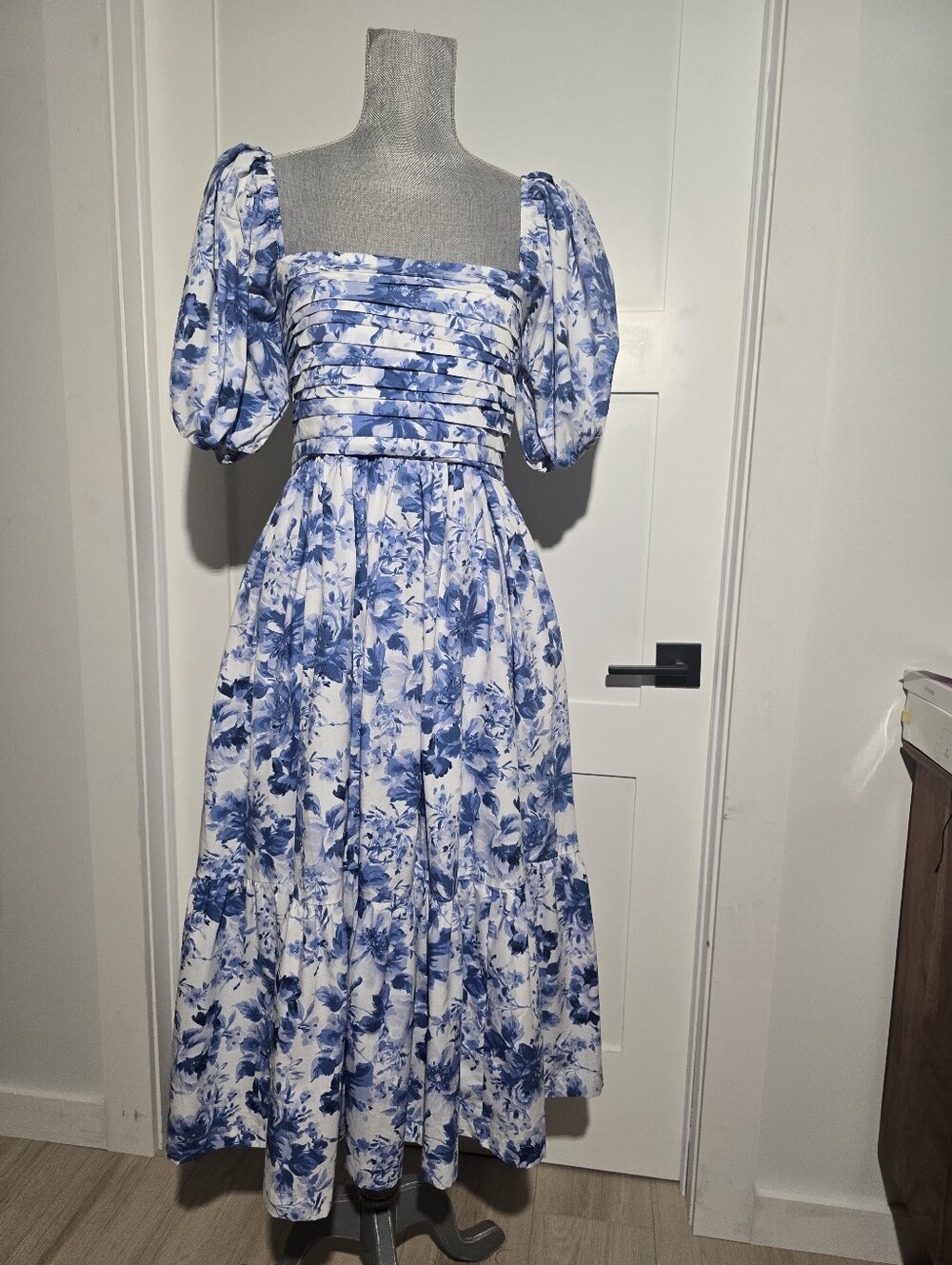 ABERCROMBIE & FITCH Emerson Dress